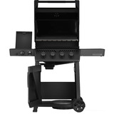 Napoleon Gasgrill Phantom Freestyle PRO 425, mit SIZZLE ZONE schwarz (matt), Modell 2026