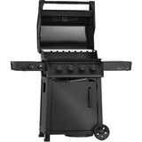 Napoleon Gasgrill Phantom Freestyle PRO 425, mit SIZZLE ZONE schwarz (matt), Modell 2026