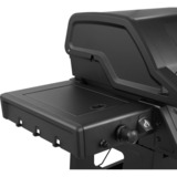 Napoleon Gasgrill Phantom Freestyle PRO 425, mit SIZZLE ZONE schwarz (matt), Modell 2026