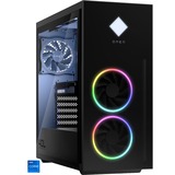 OMEN 40L Desktop GT21-1004ng, Gaming-PC schwarz, Windows 11 Home 64-Bit