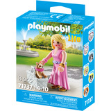 PLAYMOBIL 71737 My Life It-Girl mit Chihuahua, Konstruktionsspielzeug 