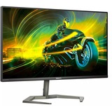 Philips 32M1N5800A, Gaming-Monitor 80 cm(32 Zoll), schwarz, UltraHD/4K, HDR, HDMI 2.1, 144Hz Panel