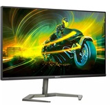 Philips 32M1N5800A, Gaming-Monitor 80 cm (31.5 Zoll), schwarz, UltraHD/4K, HDR, HDMI 2.1, 144Hz Panel