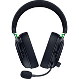 Razer BlackShark V3 for Xbox, Gaming-Headset schwarz, 2,4 GHz-Dongle, Bluetooth, USB