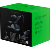 Razer Mouse Bungee V3, Kabelmanagement schwarz