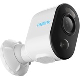 Reolink Argus 3, Überwachungskamera weiß/schwarz, 2 Megapixel, WLAN