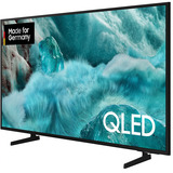SAMSUNG GQ50Q7F2AUXZG, QLED-Fernseher 125 cm (50 Zoll), schwarz, UltraHD/4K, WLAN, Bluetooth, Tripple Tuner