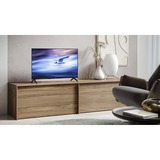 SHARP 32HE2745E, LED-Fernseher 81 cm (32 Zoll), schwarz, WUXGA, Triple Tuner