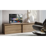 SHARP 32HE2745E, LED-Fernseher 81 cm (32 Zoll), schwarz, WUXGA, Triple Tuner