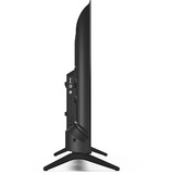 SHARP 32HE2745E, LED-Fernseher 81 cm (32 Zoll), schwarz, WUXGA, Triple Tuner