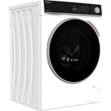 SHARP ES-WNFL014CWDA-DE , Waschmaschine weiß, WIFI, Advanced Inverter Motor