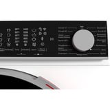 SHARP ES-WNFL014CWDA-DE , Waschmaschine weiß, WIFI, Advanced Inverter Motor