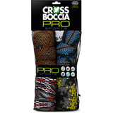 Schildkröt Crossboccia Family Pack Race Arrows, Geschicklichkeitsspiel 