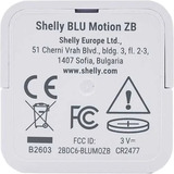 Shelly BLU Motion ZB, Bewegungsmelder weiß