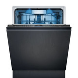 Siemens SN87TX02CE IQ700, Spülmaschine 60 cm, Home Connect