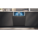 Siemens SN87TX02CE IQ700, Spülmaschine 60 cm, Home Connect