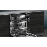 Siemens SN87TX02CE IQ700, Spülmaschine 60 cm, Home Connect