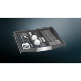 Siemens SN87TX02CE IQ700, Spülmaschine 60 cm, Home Connect