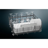 Siemens SN87TX02CE IQ700, Spülmaschine 60 cm, Home Connect