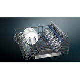 Siemens SN87TX02CE IQ700, Spülmaschine 60 cm, Home Connect