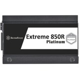 SilverStone SST-EX850R-PM 850W, PC-Netzteil schwarz, 850 Watt