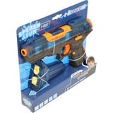 Splash & Fun Wasserpistole 23,5 Zentimeter elektrisch 