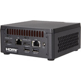 TERRA PC-Micro 6100V1 Ultra 5 125H GREENLINE, Mini-PC schwarz, Windows 11 Pro