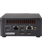 TERRA PC-Micro 6100V1 Ultra 5 125H GREENLINE, Mini-PC schwarz, Windows 11 Pro