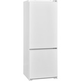 Telefunken C-EKG-144-ST-E, Kühl-/Gefrierkombination 144er Nische