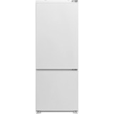 Telefunken C-EKG-144-ST-E, Kühl-/Gefrierkombination 144er Nische