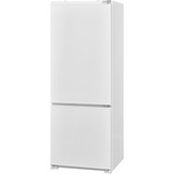 Telefunken C-EKG-144-ST-E, Kühl-/Gefrierkombination 144er Nische