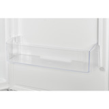 Telefunken C-EKG-144-ST-E, Kühl-/Gefrierkombination 144er Nische