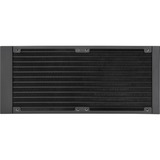 Thermaltake TH240 V2 Ultra ARGB Sync AIO Liquid Cooler, Wasserkühlung schwarz