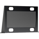 Ubiquiti Fixed Rack Shelf, Fachboden grau, 1 HE