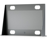 Ubiquiti Fixed Rack Shelf, Fachboden grau, 1 HE