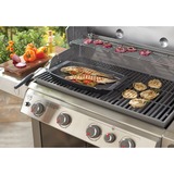 Weber BBQ Keramik-Grillpfanne 17886 anthrazit