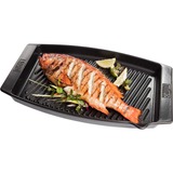 Weber BBQ Keramik-Grillpfanne 17886 anthrazit