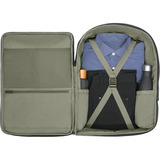 Wenger UrbanOne Travel , Rucksack schwarz, bis 39,6 cm (15,6")