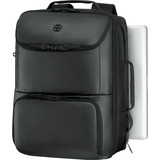 Wenger UrbanOne Travel , Rucksack schwarz, bis 39,6 cm (15,6")