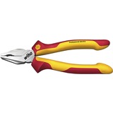 Wiha Kombizange Professional electric rot/gelb, mit DynamicJoint und OptiGrip