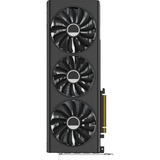 XFX Radeon RX 7800 XT SPEEDSTER QICK319 CORE Gaming, Grafikkarte RDNA 3, GDDR6, 3x DisplayPort, 1x HDMI 2.1