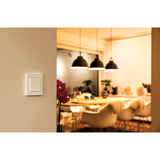 eve Light Switch, Schalter weiß, HomeKit