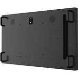 iiyama ProLite TF5539AS-B1AG, Public Display schwarz (matt), UltraHD/4K, IPS, Touchscreen