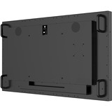 iiyama ProLite TF5539AS-B1AG, Public Display schwarz (matt), UltraHD/4K, IPS, Touchscreen