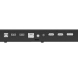 iiyama ProLite TF5539AS-B1AG, Public Display schwarz (matt), UltraHD/4K, IPS, Touchscreen