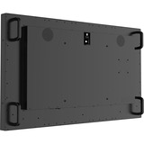 iiyama ProLite TF5539AS-B1AG, Public Display schwarz (matt), UltraHD/4K, IPS, Touchscreen