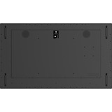 iiyama ProLite TF5539AS-B1AG, Public Display schwarz (matt), UltraHD/4K, IPS, Touchscreen