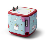 tonies Toniebox 2 Hülle Peppa Pig mehrfarbig