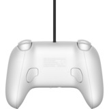 8BitDo Ultimate Wired for Xbox, Gamepad weiß