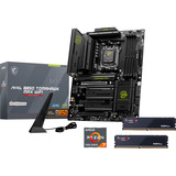 ALTERNATE AMD Upgrade Ryzen™ 7 7800X3D + MAG B850 TOMAHAWK MAX WIFI + 32GB 6000-36 RGB, PC-Aufrüstkit 
